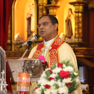 St. Kuriakose Elias Chavara